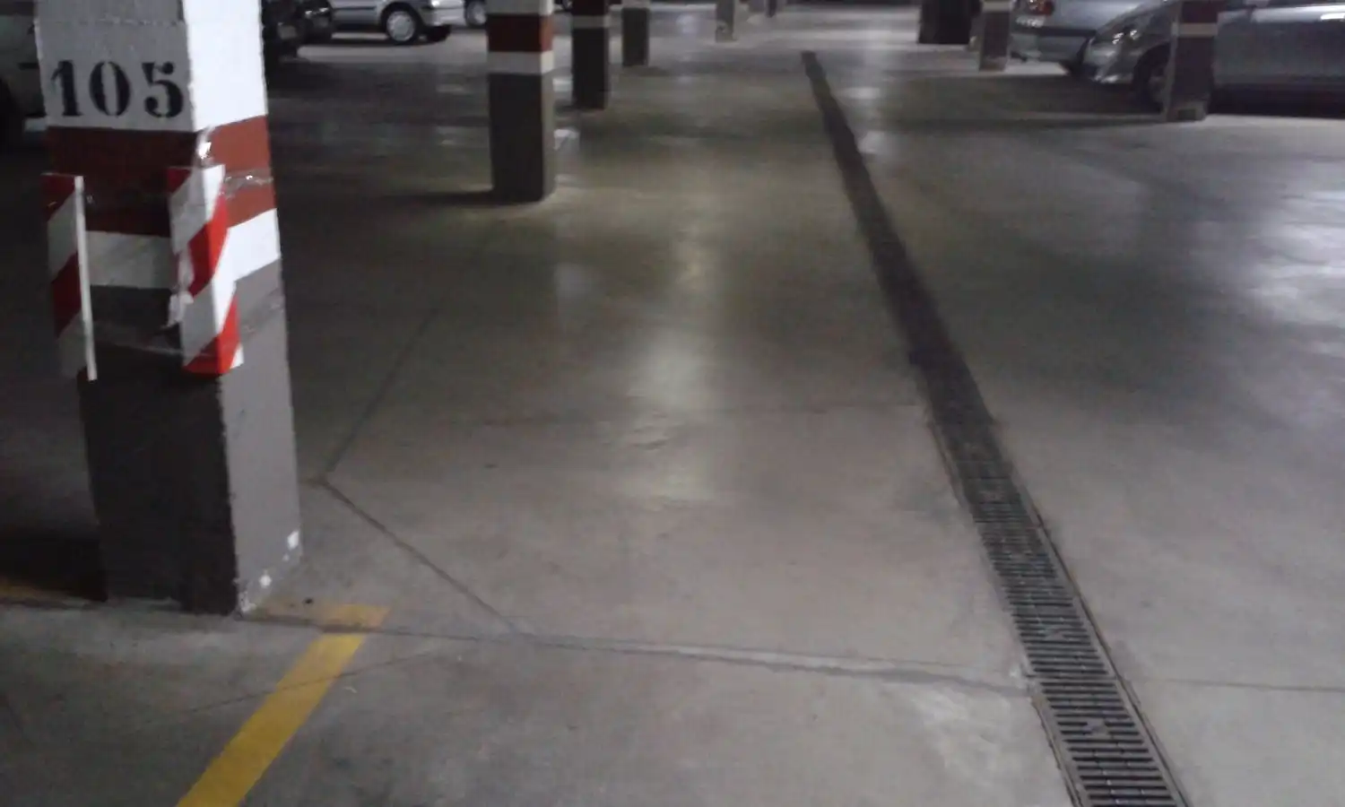 Aparcament en venda a Calle Tabla de la Hiedra, imagen 6
