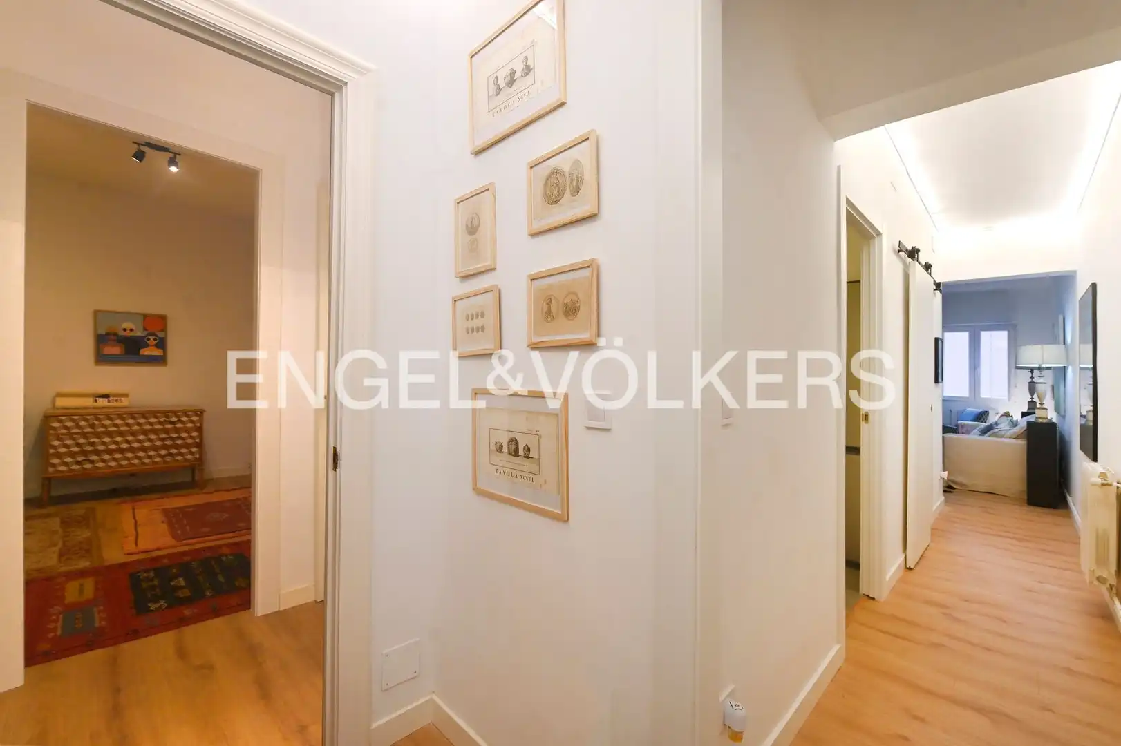 Piso en venta en Centro - Ayuntamiento