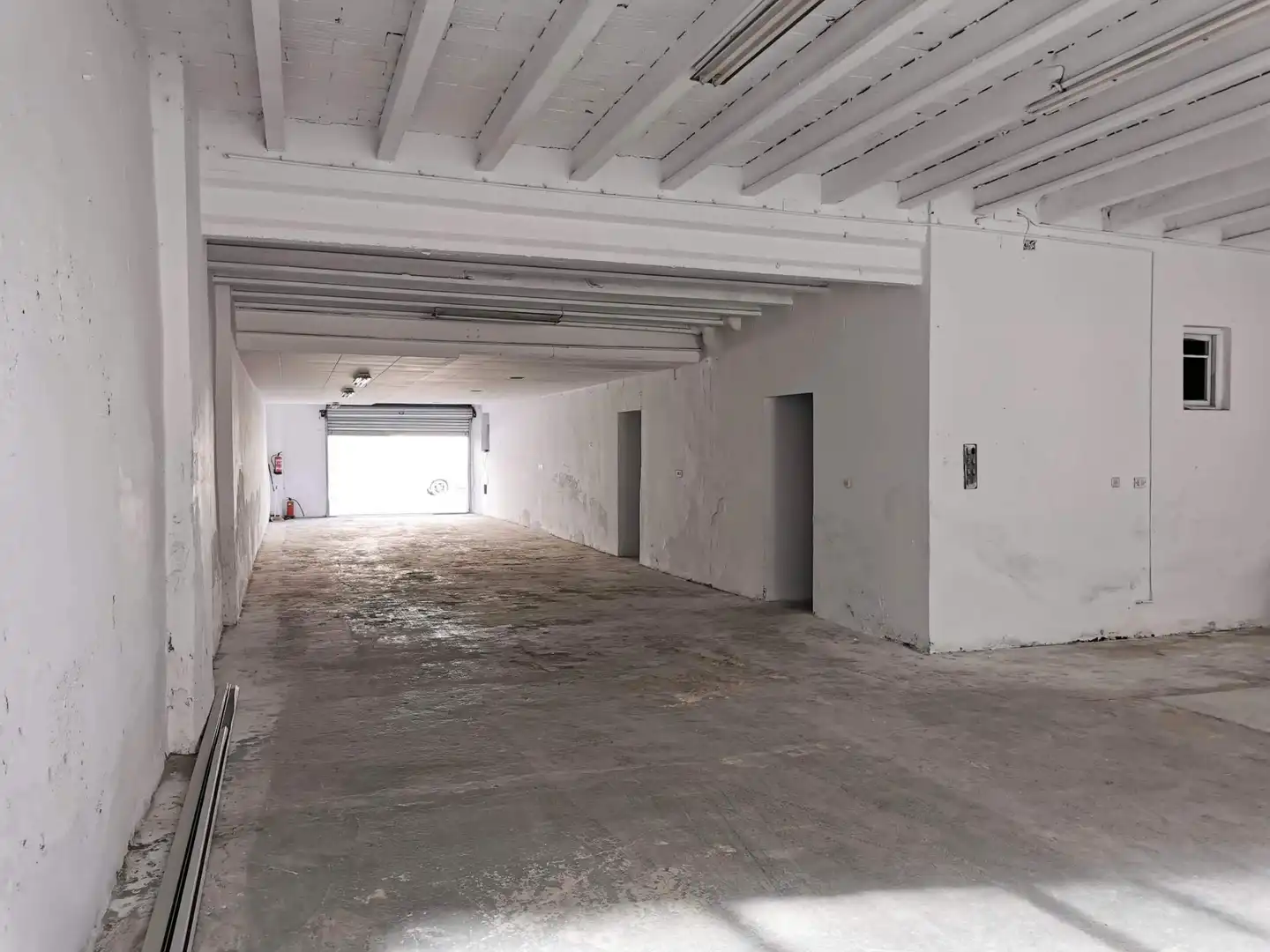 Local comercial en venda a de Ferran Puig, imagen 11
