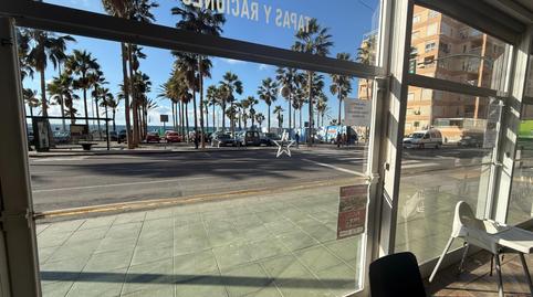 Photo 2 of Premises to rent in Avenida Avenida del Cabo de Gata, 181, 181, Ciudad Jardín - Tagarete - El Zapillo, Almería