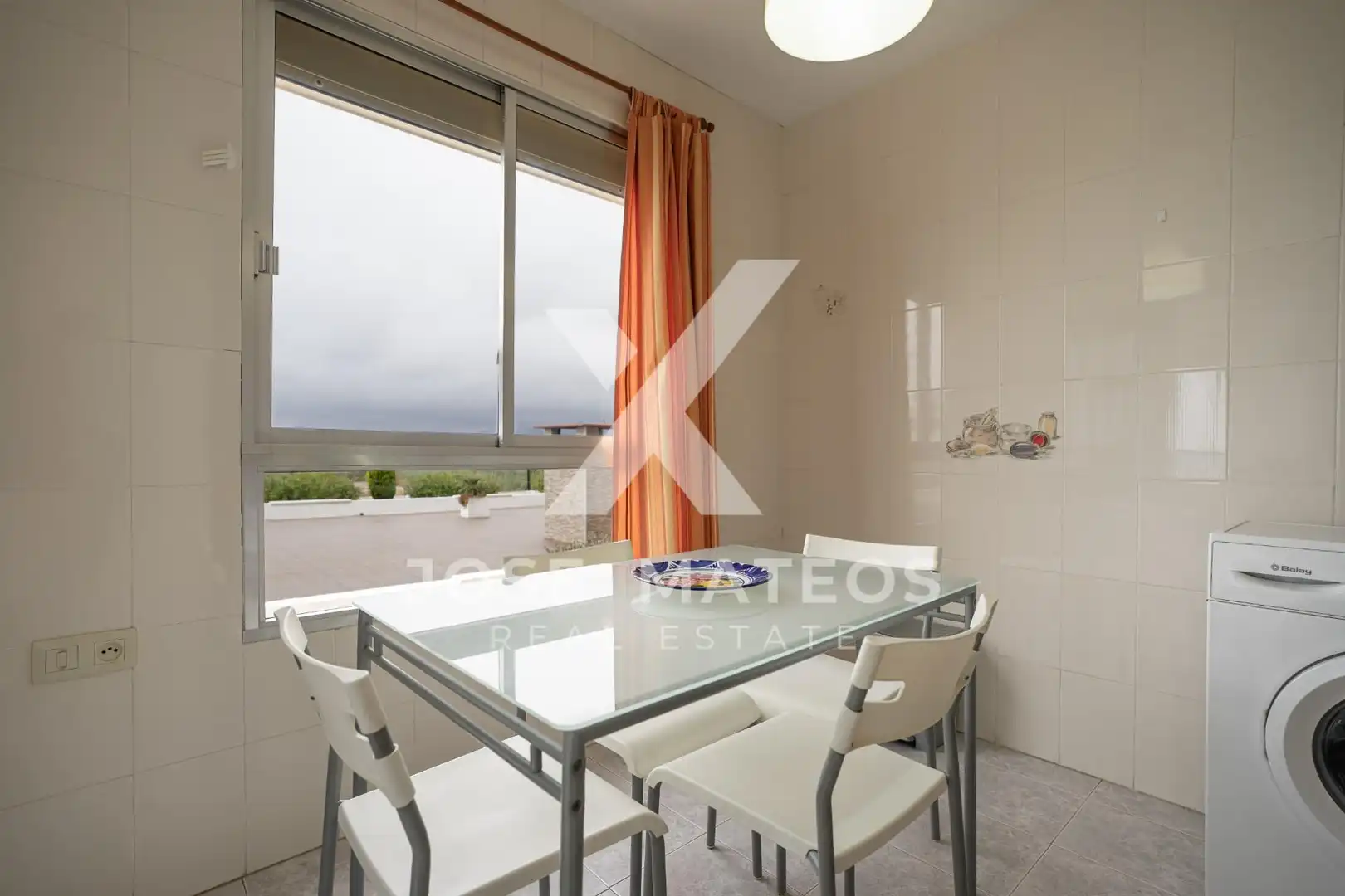 Flat for sale in REY JUAN CARLOS I, Torreblanca
