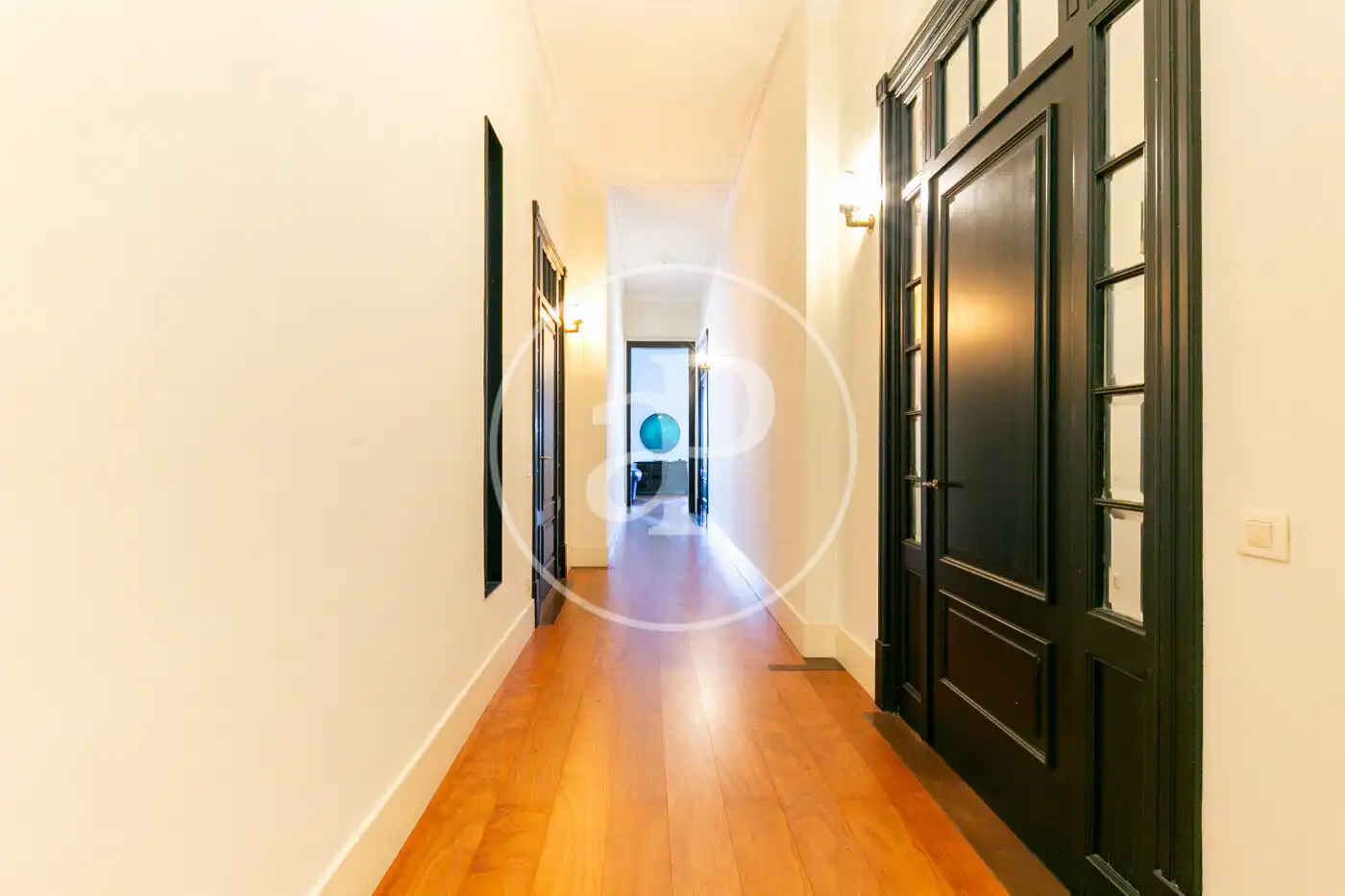 Flat for rent in Carrer d'Ausiàs Marc, Dreta de l'Eixample