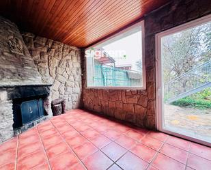 Garden of House or chalet for sale in El Pont de Vilomara i Rocafort  with Heating, Private garden and Terrace