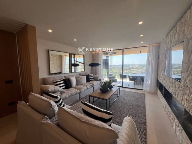 Ático en Alquiler en Carrer Nuño Sanchez en Costa de la Calma