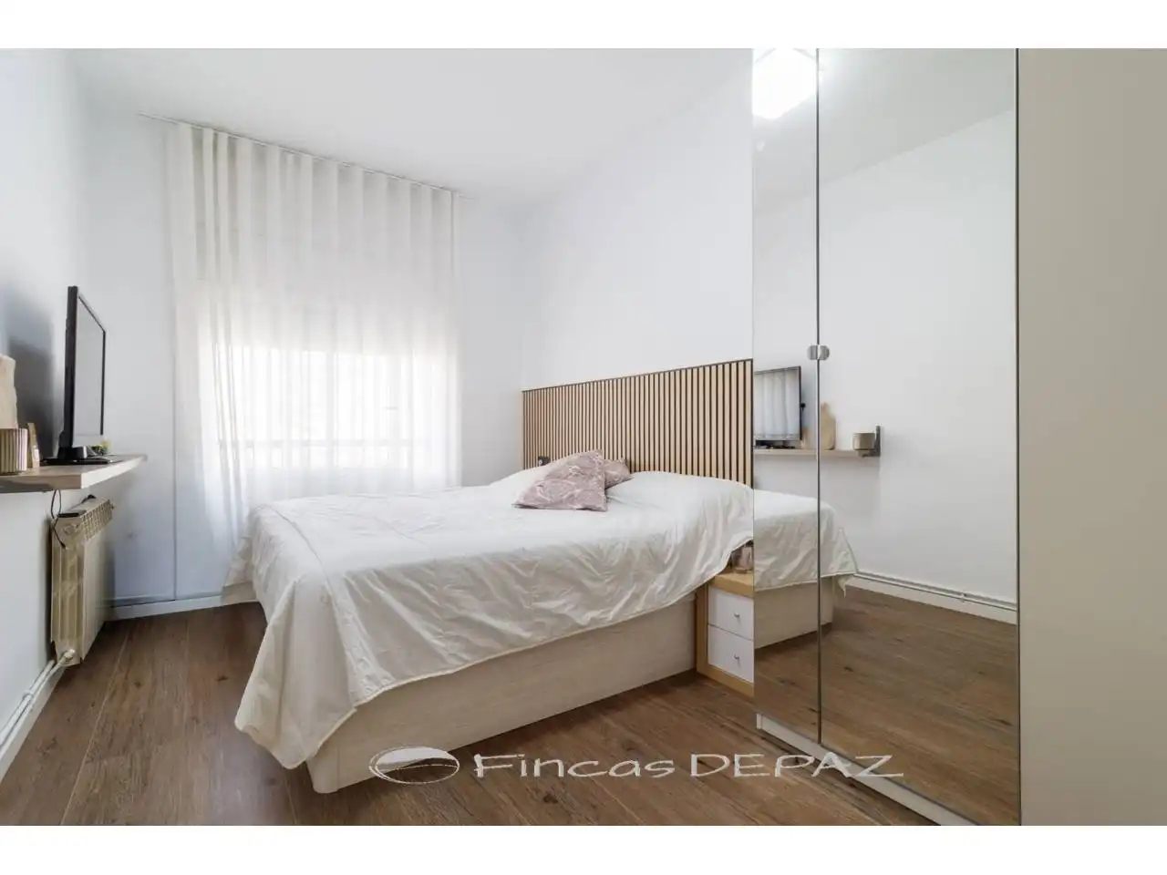 Wohnung mit Aufzug zum Verkauf in Calle Príncep de Bergara, imagen 13