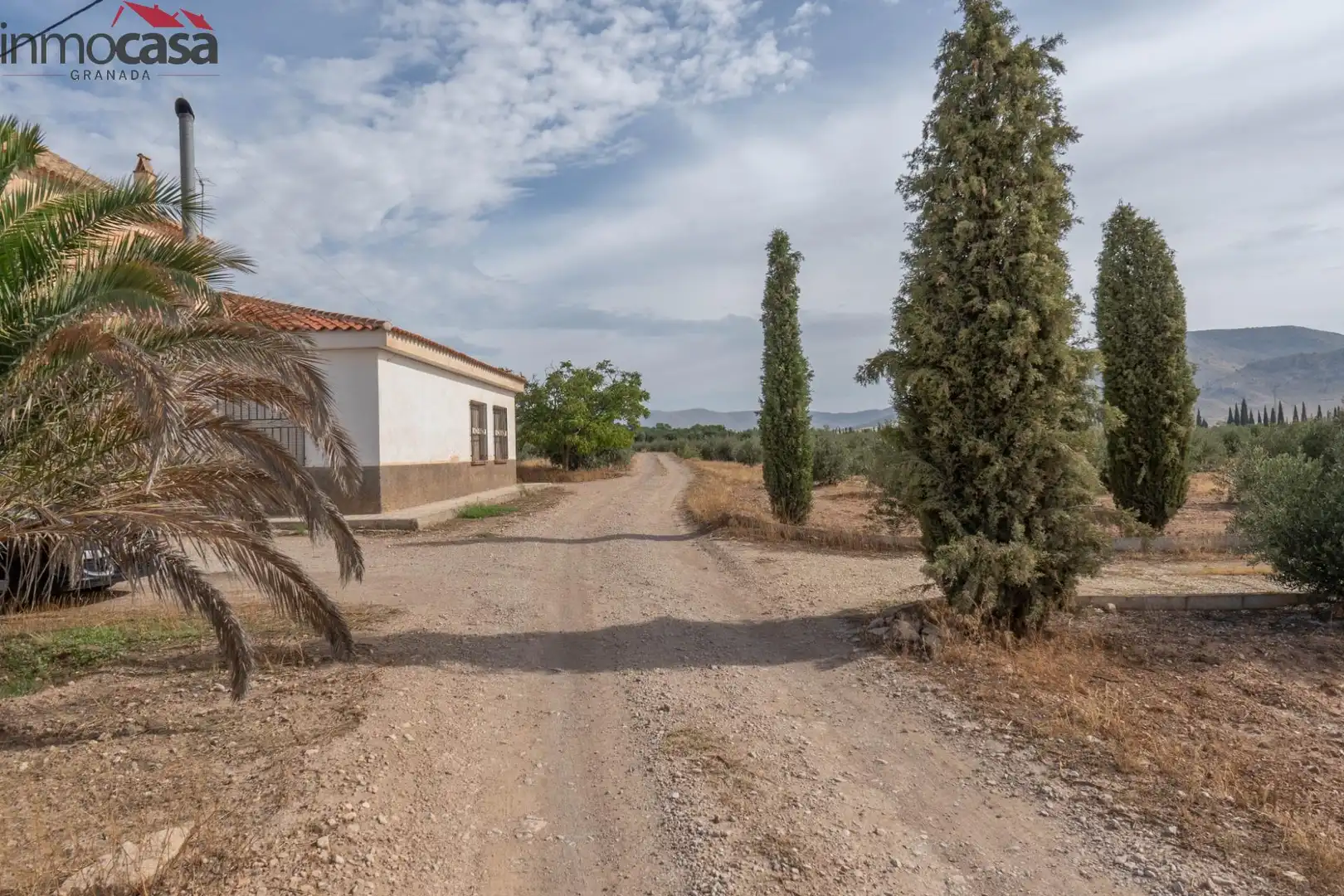 Casa o chalet en venta en Huéscar
