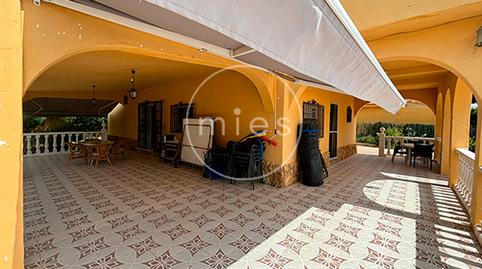 Photo 5 of House or chalet for sale in Cañapar, Turís, Valencia
