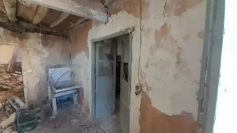 Casa o chalet en venta en La Puerta de Segura