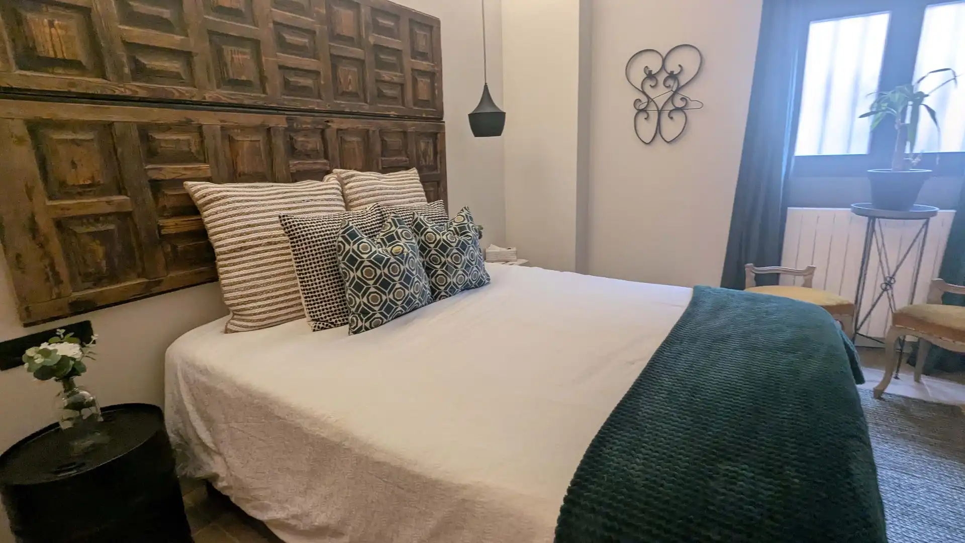 Habitación de Piso en venta en Villamediana de Iregua con Calefacción y Piscina