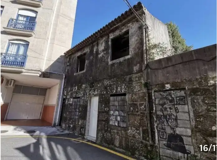 Terreny residencial en venda a Rúa Padre Fernando Olmedo 12, imagen 8