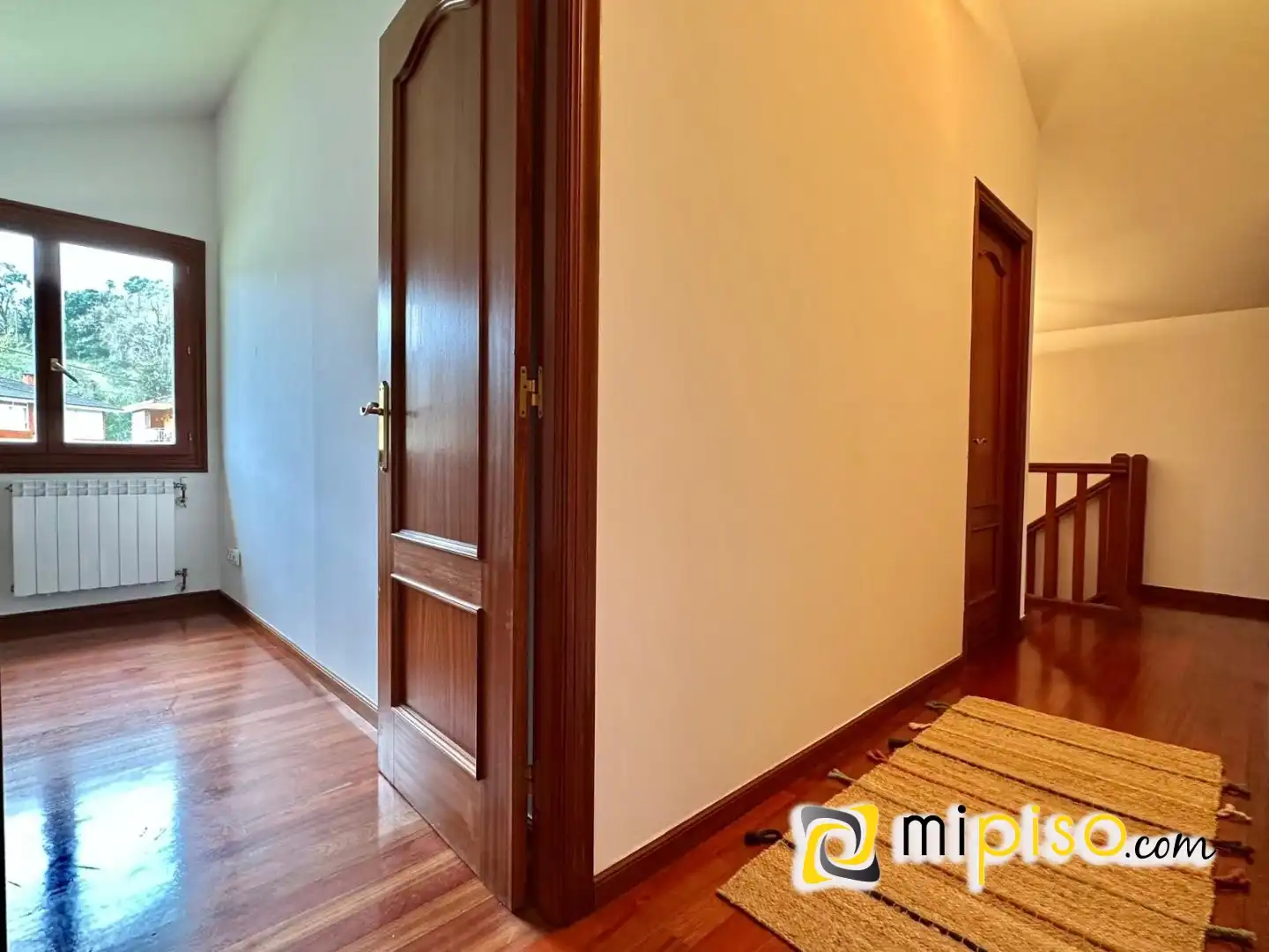 Casa o chalet en venta en Voto con Calefacción
