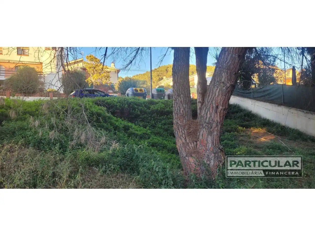 Residencial en venta en Martorelles