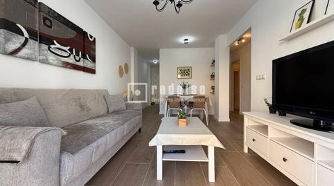 Foto 4 de Pis de lloguer a La Luz - El Torcal, Málaga Capital