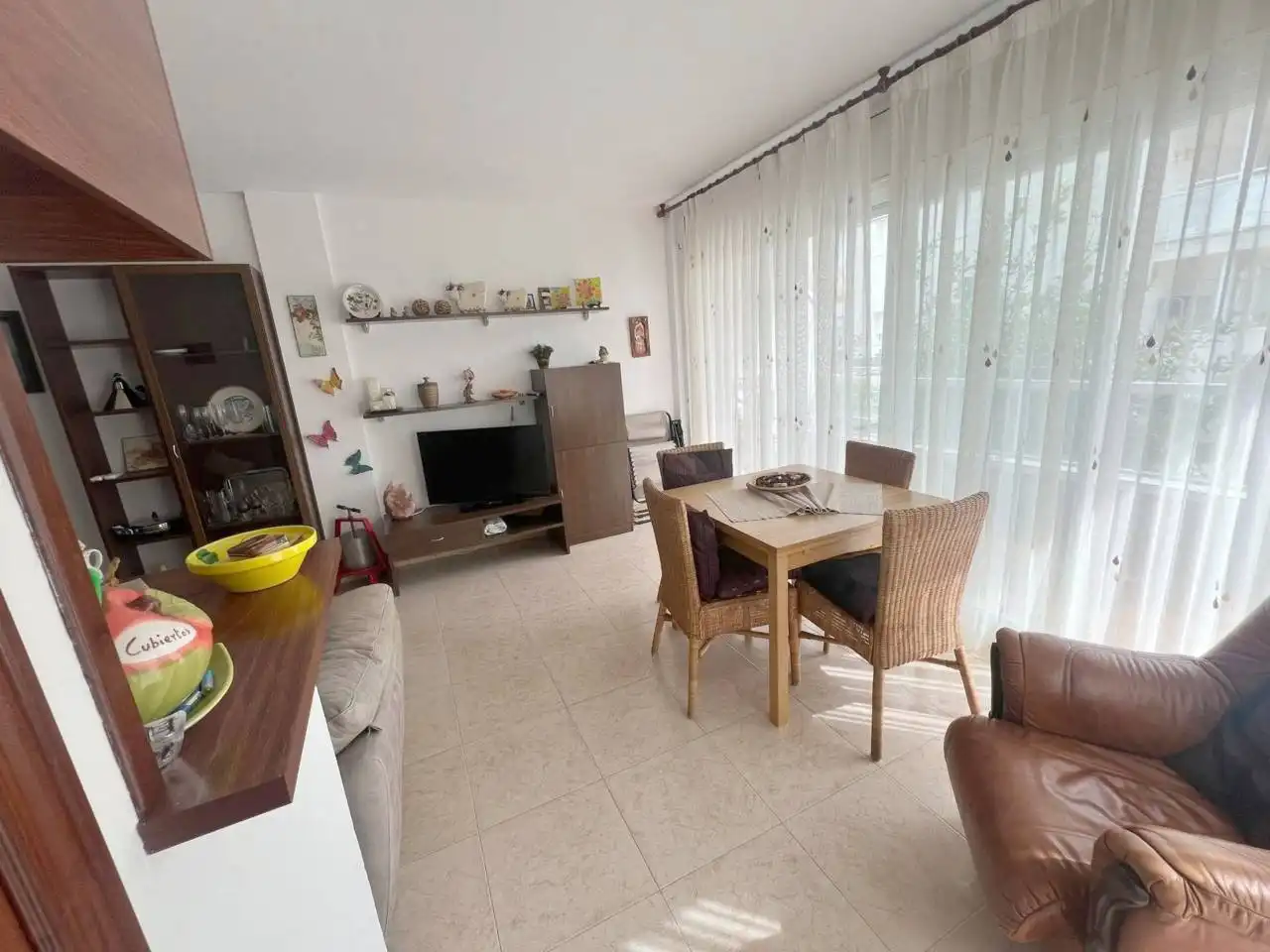 Piso en venta en Calle vendrell, Marítim