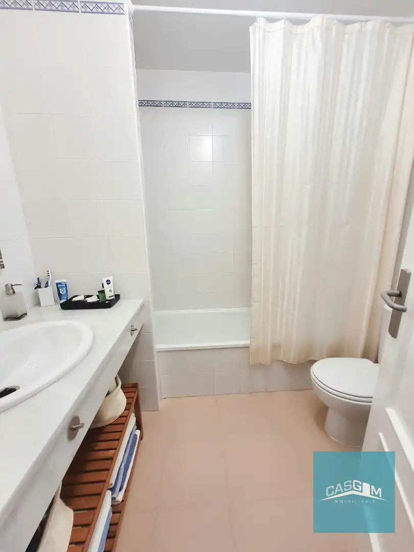 Duplex con piscina in vendita a Islantilla Golf, imagen 7