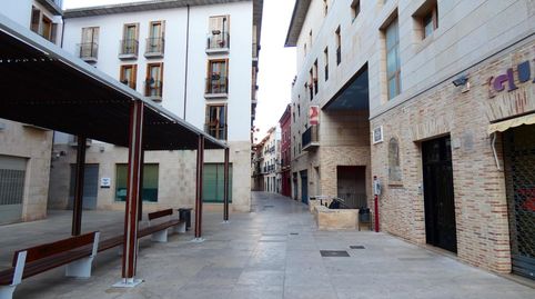 SIN NINGUNA COMISIÓN!! Solar urbanizable céntrico para construir tres alturas, imatge 2