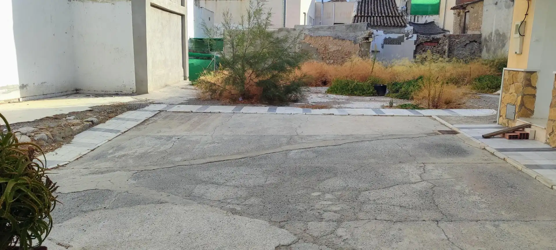 Terrenos y solares en venta en Olula del Río