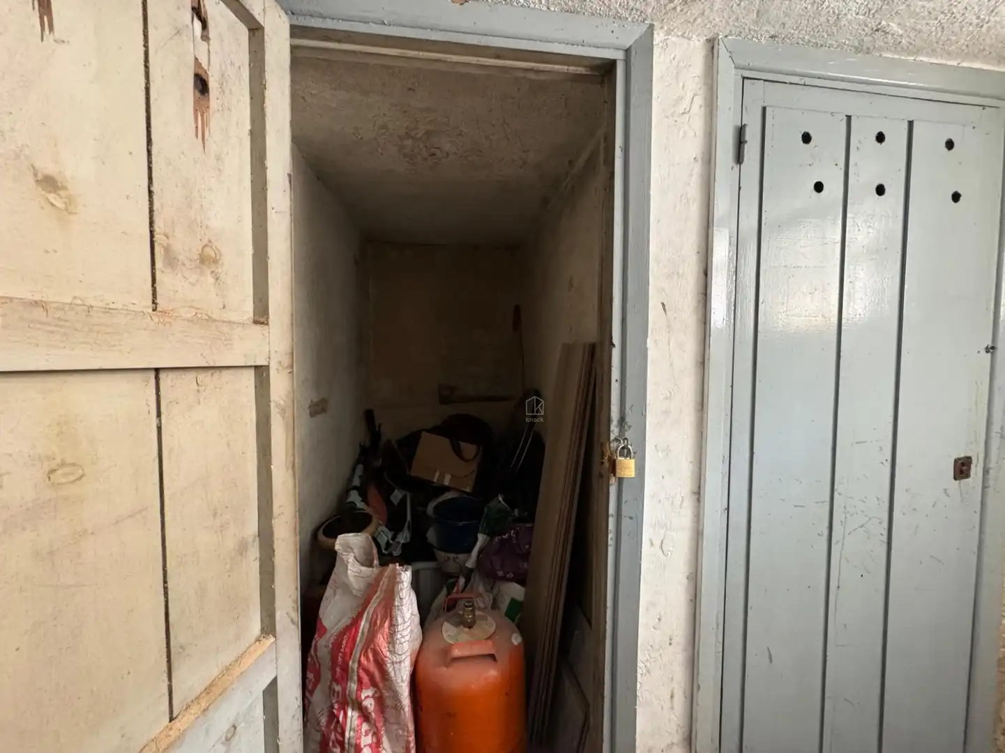 Flat for sale in Aller  with Storage room