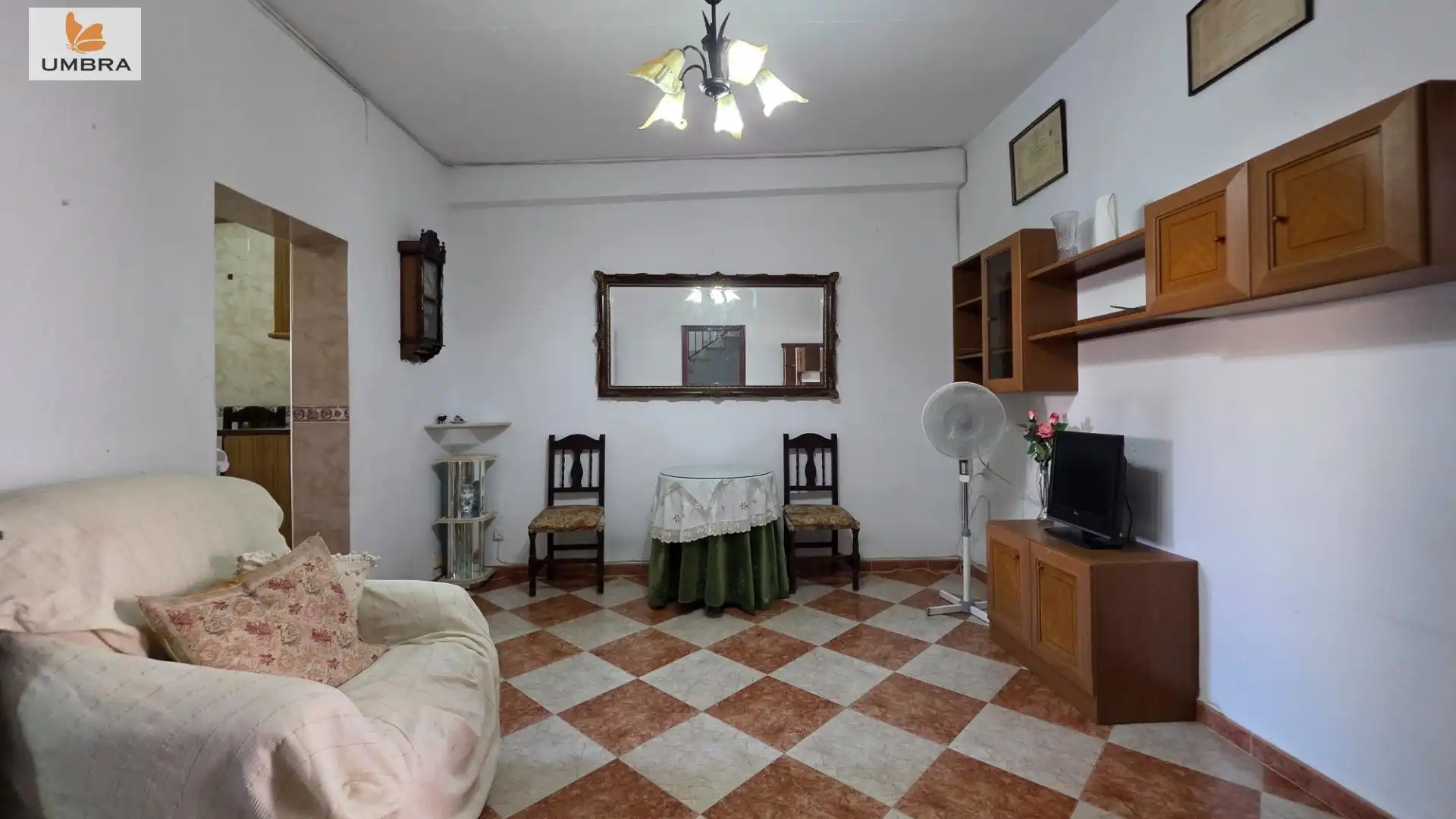 Adosado en venta en HERMANOS MACHADO 19, imagen 9
