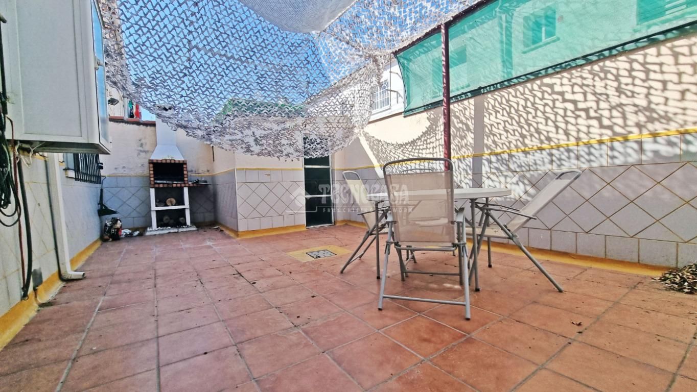 Casa adosada en venda a Perales del Río