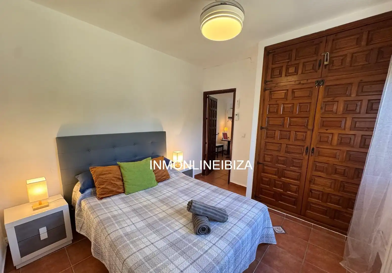 Chalet con piscina en alquiler en Cami Barranc del Devesa 20, imagen 16