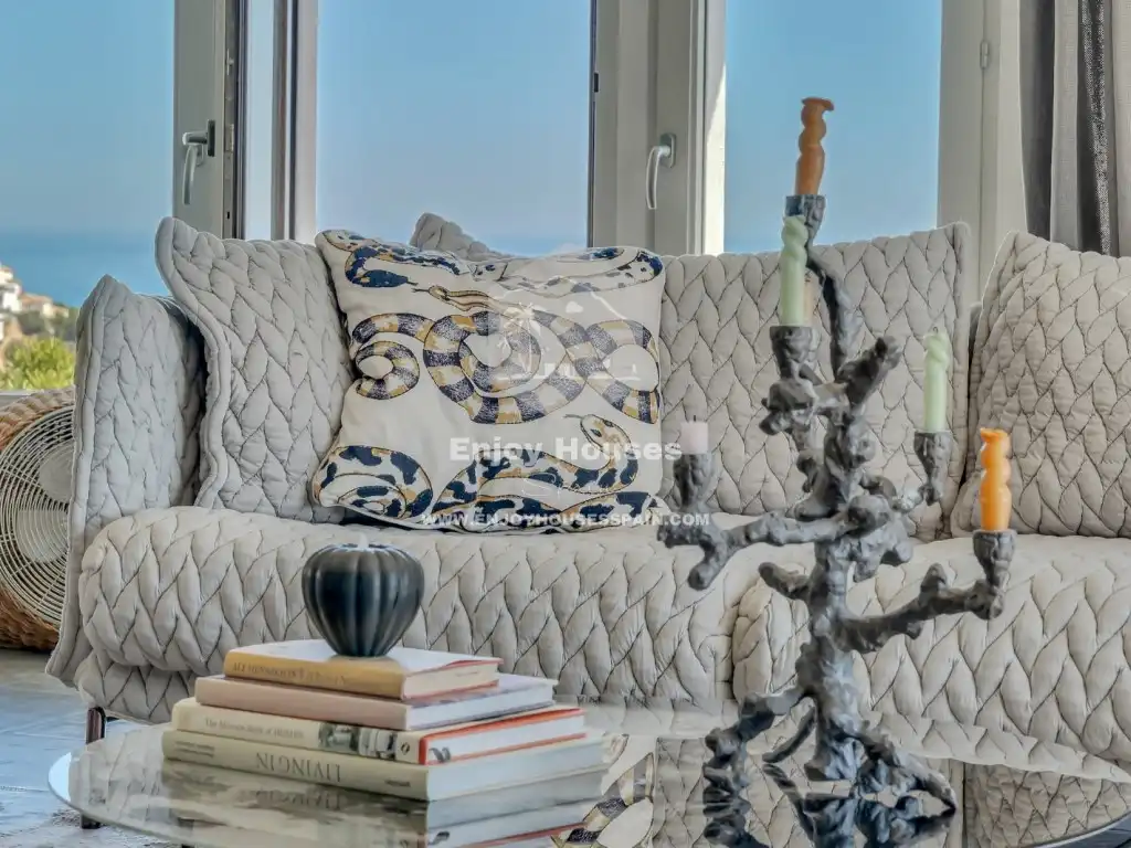 Casa o chalet en venta en Altea ciudad