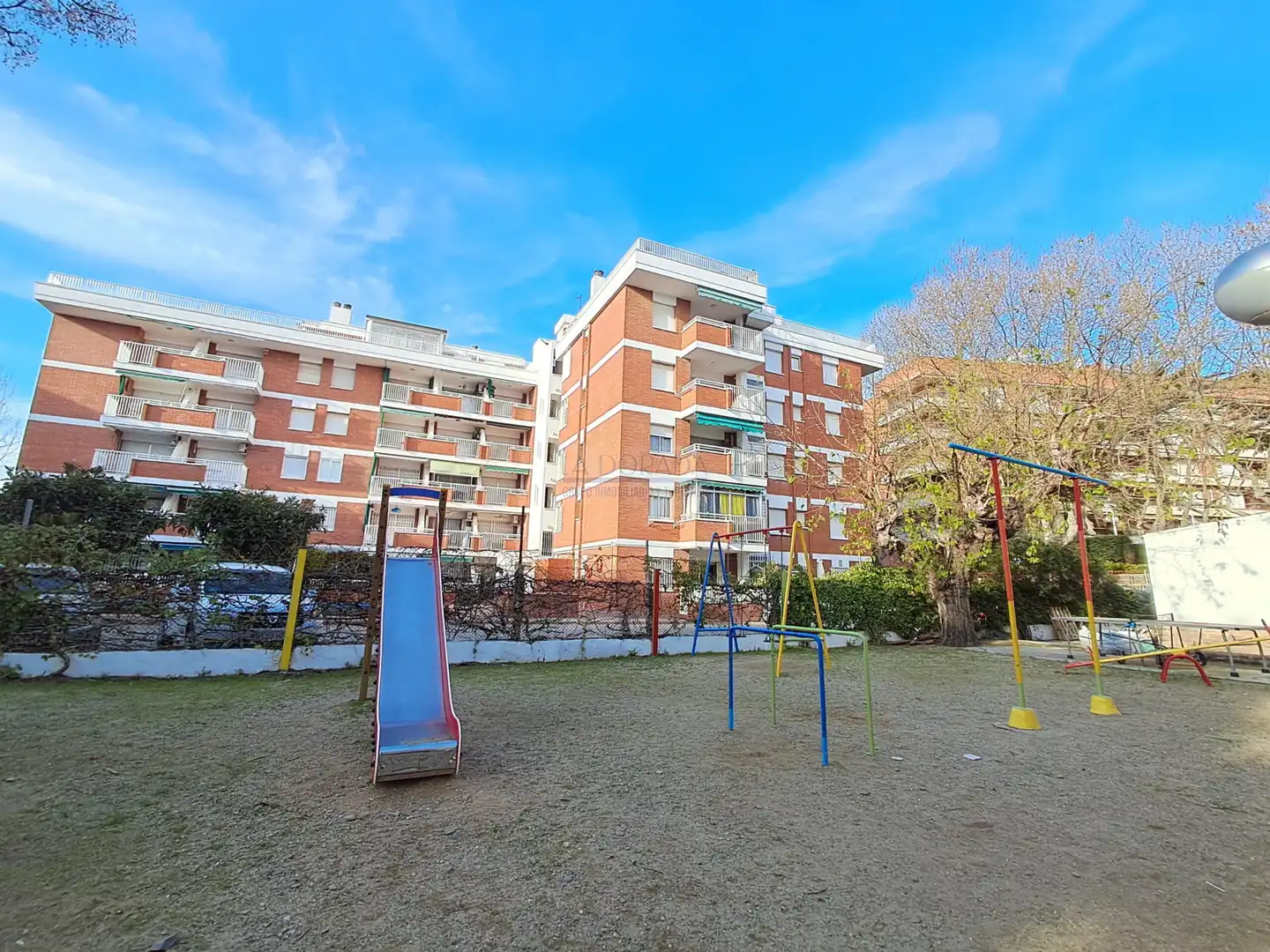 Exterior view of Study for sale in Salou  with Air Conditioner, Heating and Balcony