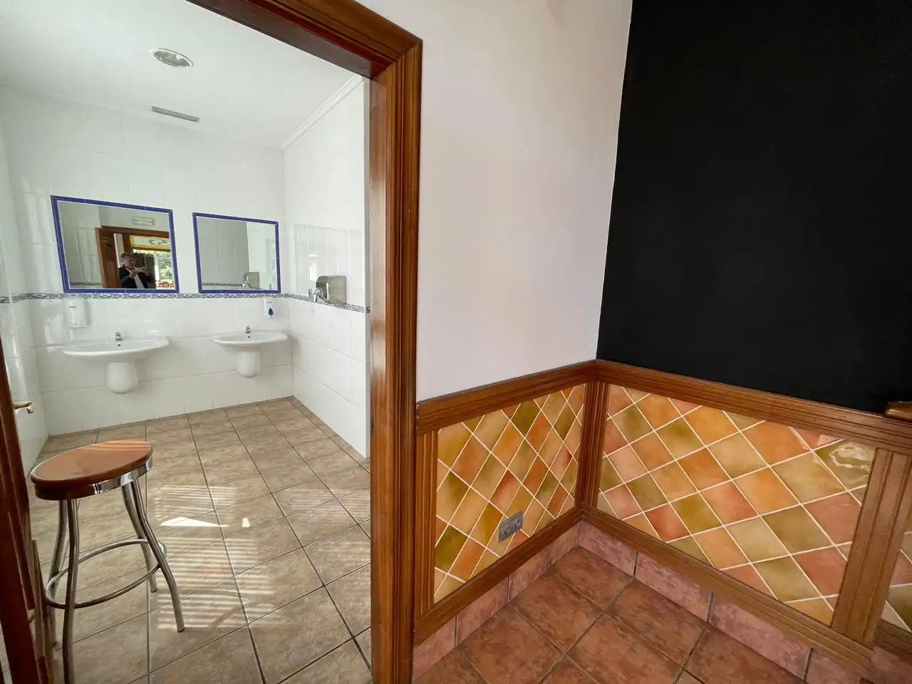 Baño de Piso en venta en Castro-Urdiales con Calefacción
