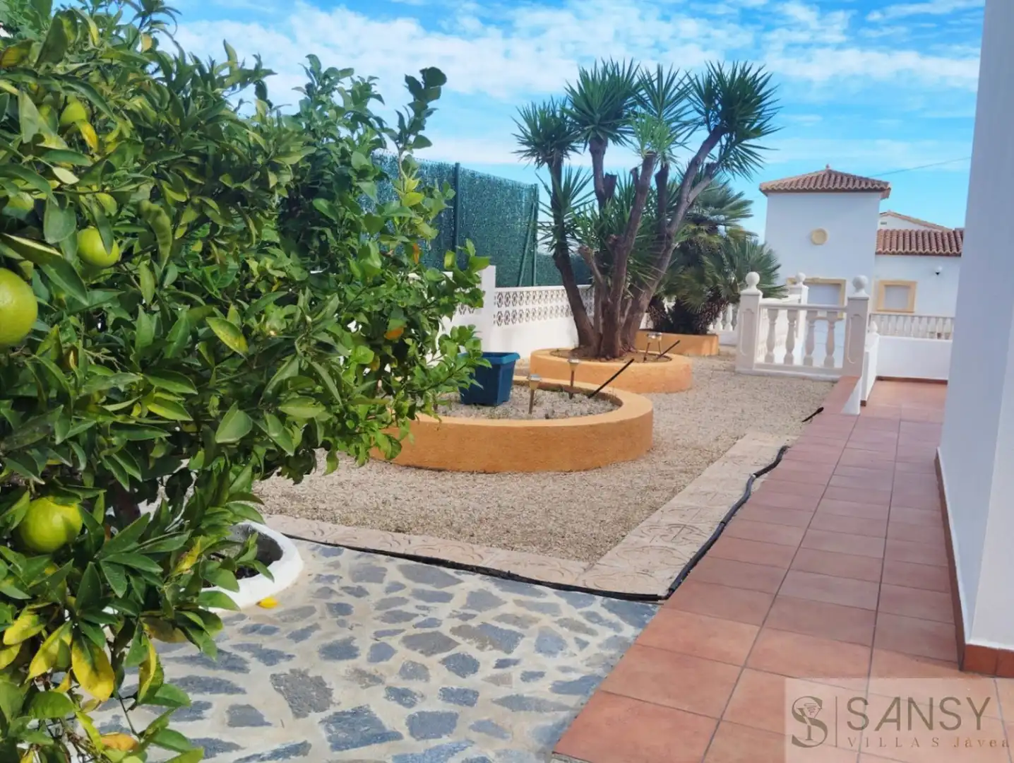 Villa con piscina in vendita a Manzanera - Tosal, imagen 17