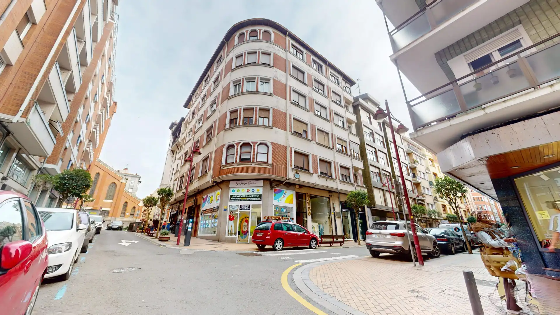 Piso con terraza en venta en Centro, imagen 37
