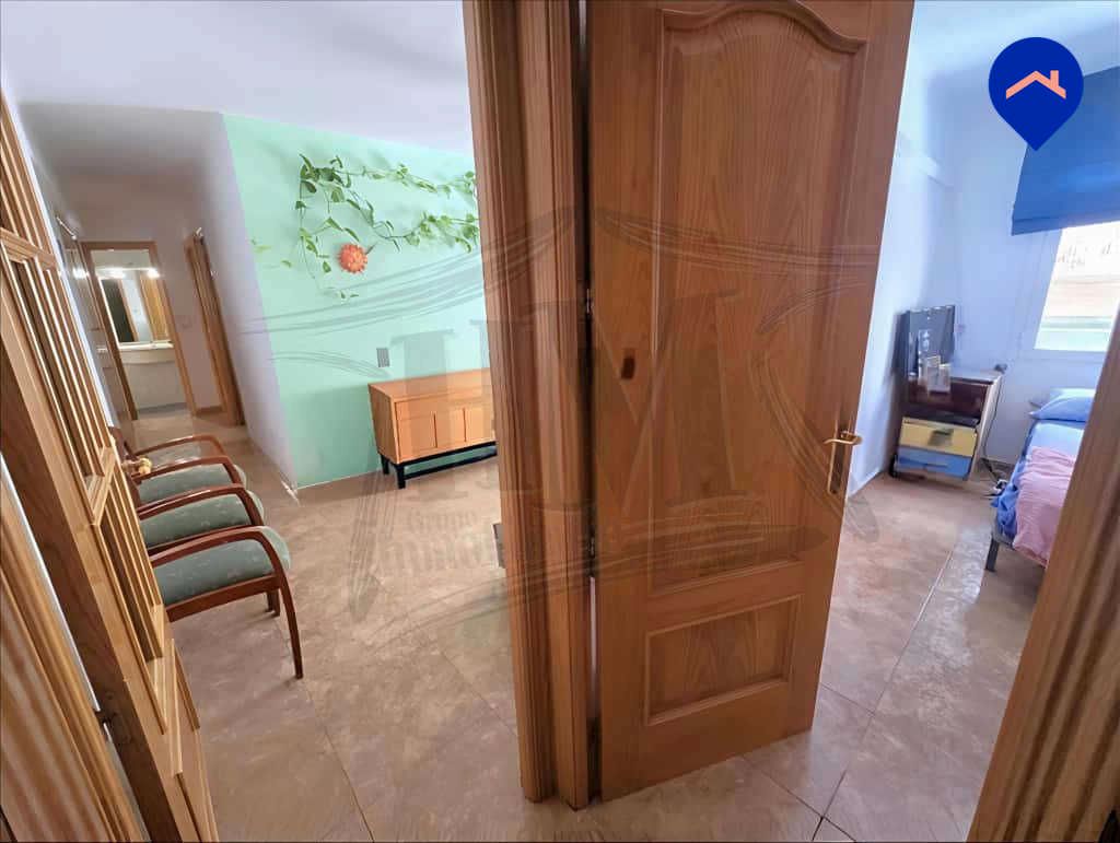 Flat for sale in  Madrid Capital  with Air Conditioner, Heating and Terrace