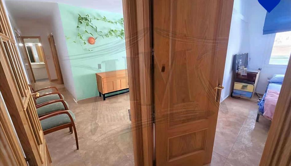 Photo 1 of Flat for sale in Vista Alegre, Madrid