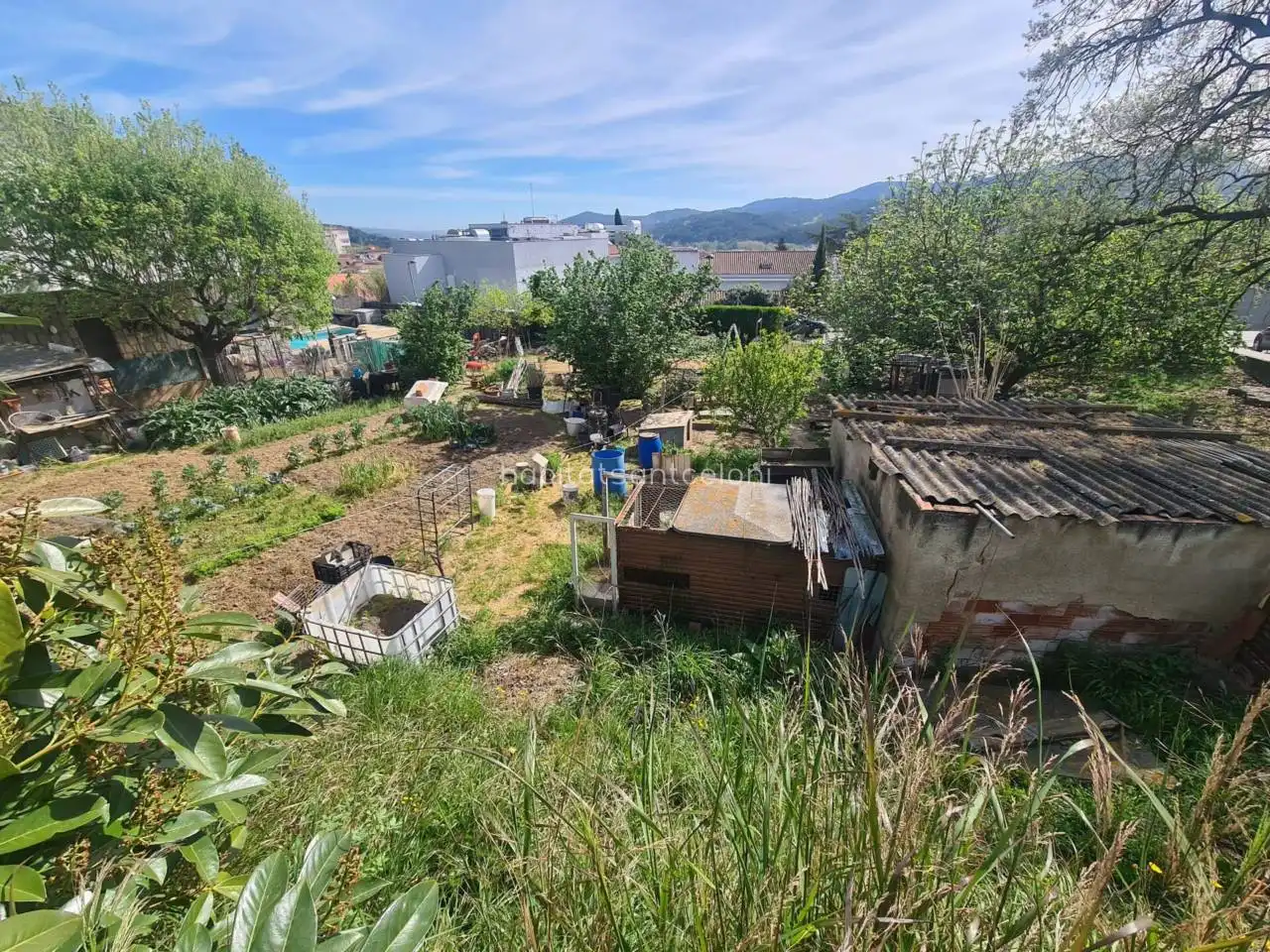 Residencial de alquiler en Sant Celoni