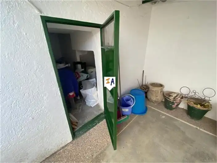 Casa a schiera in vendita a Montefrío, imagen 12