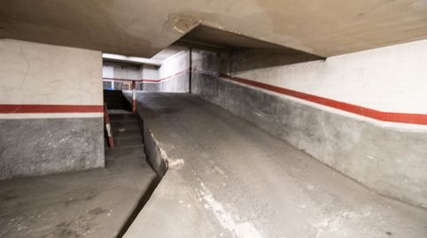 GRAN PLAZA DE PARKING PARA COCHE Y MOTO EN EL CENTRO DE FIGUERES, imatge 3