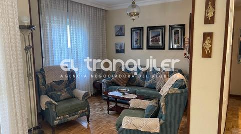 Foto 2 de Pis de lloguer a Calle Luis de Hoyos Sainz, Vinateros,  Madrid Capital