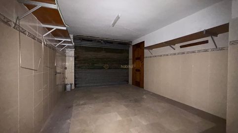 Foto 4 von Geschaftsraum zum Verkauf in Plaza de Toros - Avenida Chapí - Trinquete, Elda
