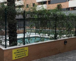 Pis en venda a Parque Ayala - Jardín de la Abadía - Huelín