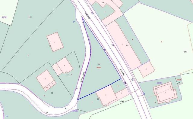 Terreno en Venta en CABILDO INSULAR en Valleseco