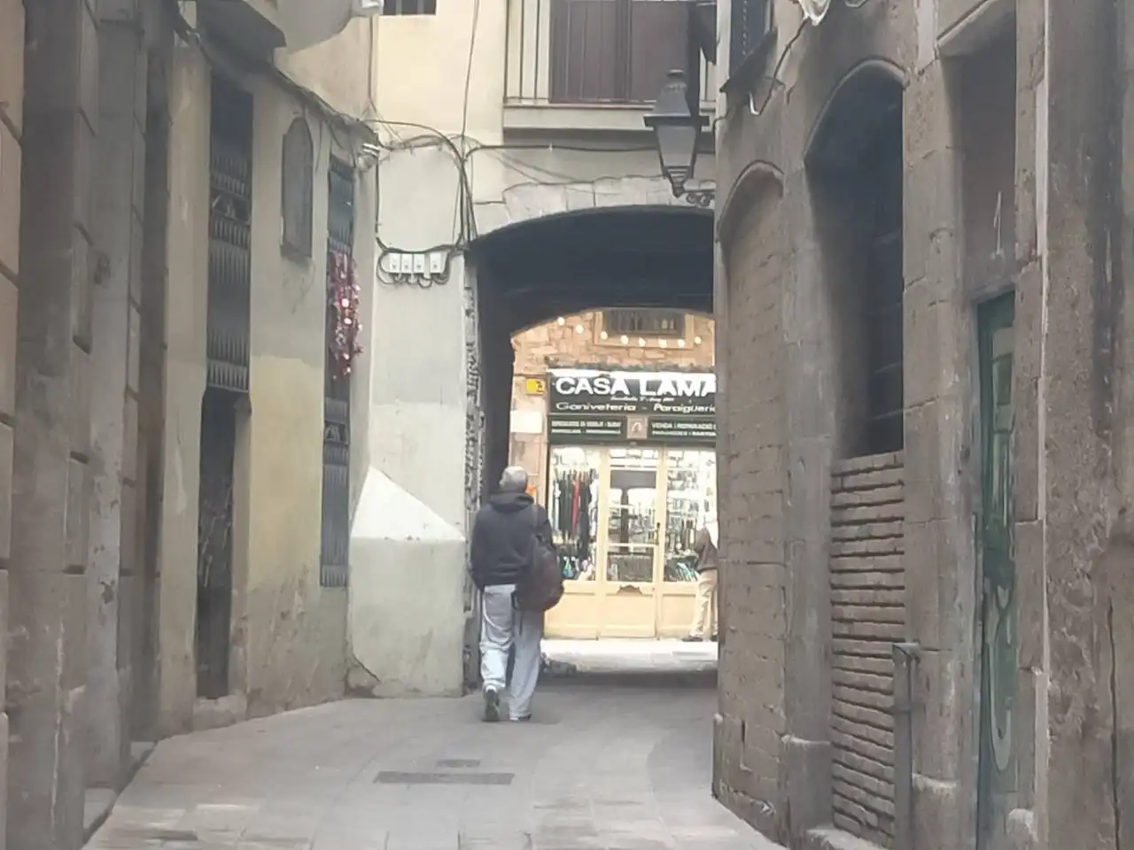 Edifici en venda a Calle Sidé, Sant Pere, Sta. Caterina i la Ribera