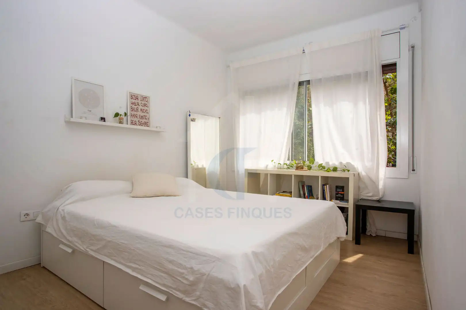 Appartement avec terrasse à vendre à Carrer de Còrsega, imagen 8