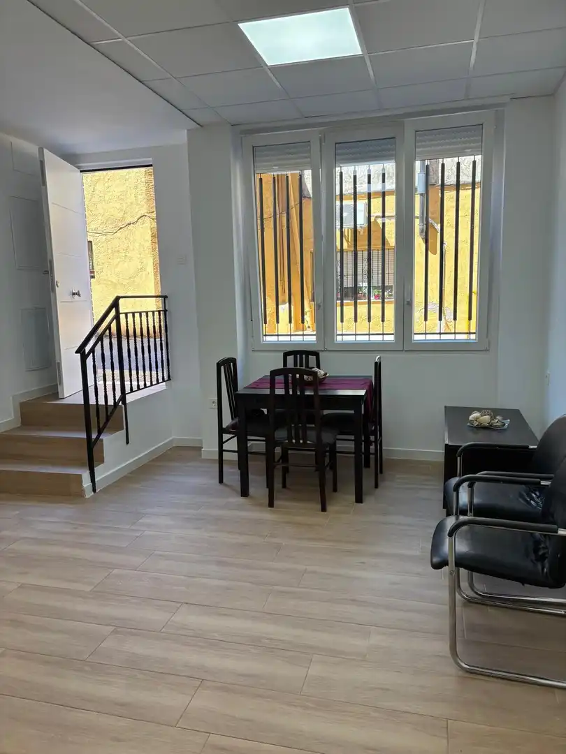 Apartamento de alquiler en Cabezo de Torres