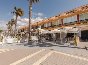 Gewerbefläche zum Verkauf in Salobreña Costa