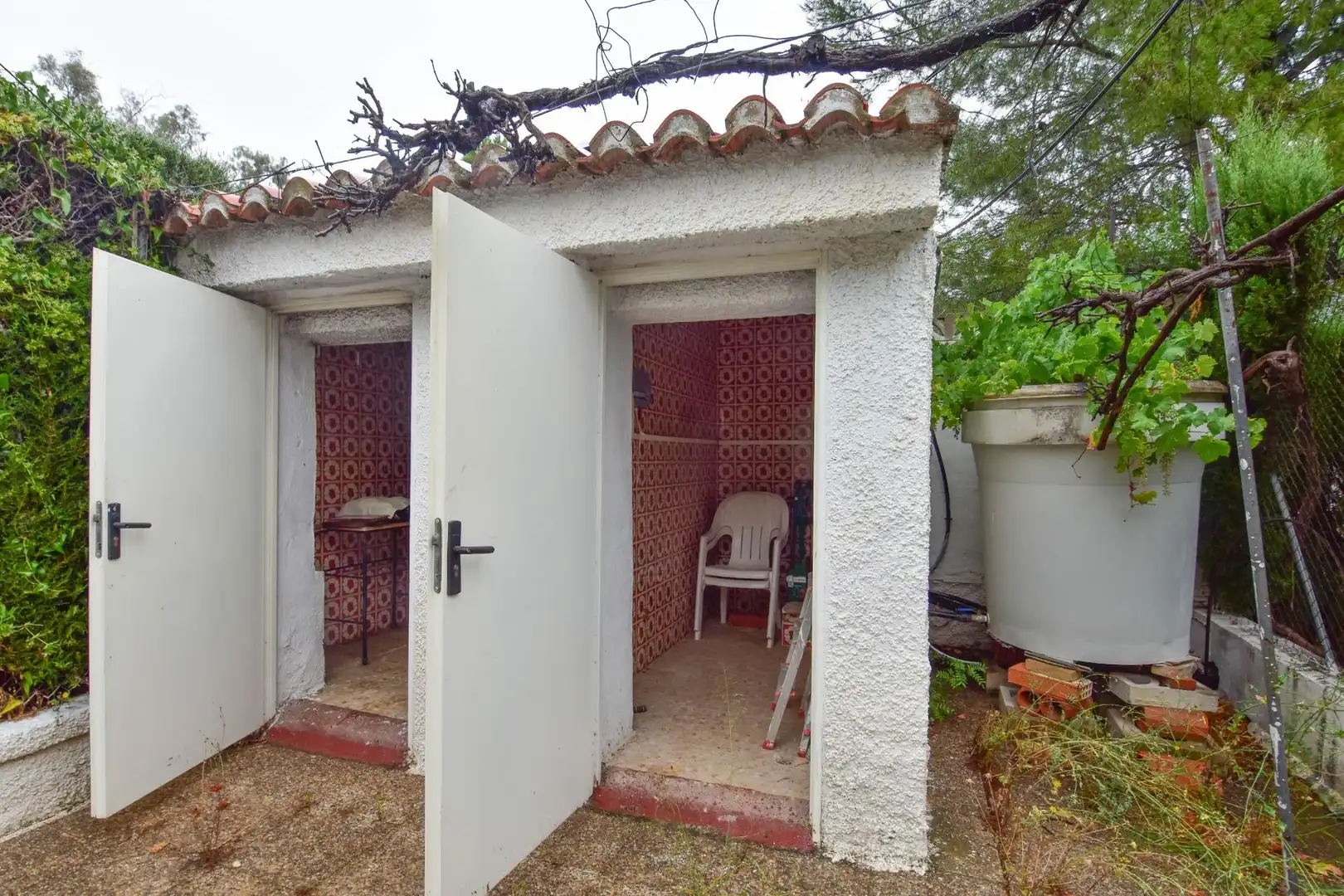 Jardí de Casa o xalet en venda en Torrent amb Aire condicionat, Jardí privat i Terrassa