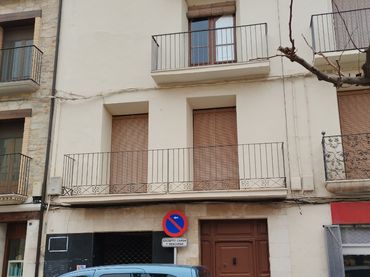 Local comercial en alquiler en Paseo Barron 24