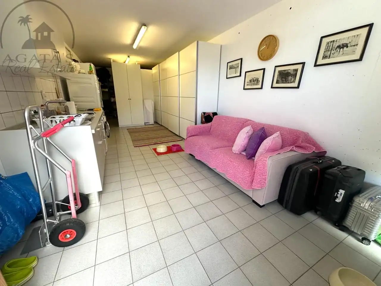 Casa o xalet en venda en Buenavista del Norte amb Jardí privat i Terrassa