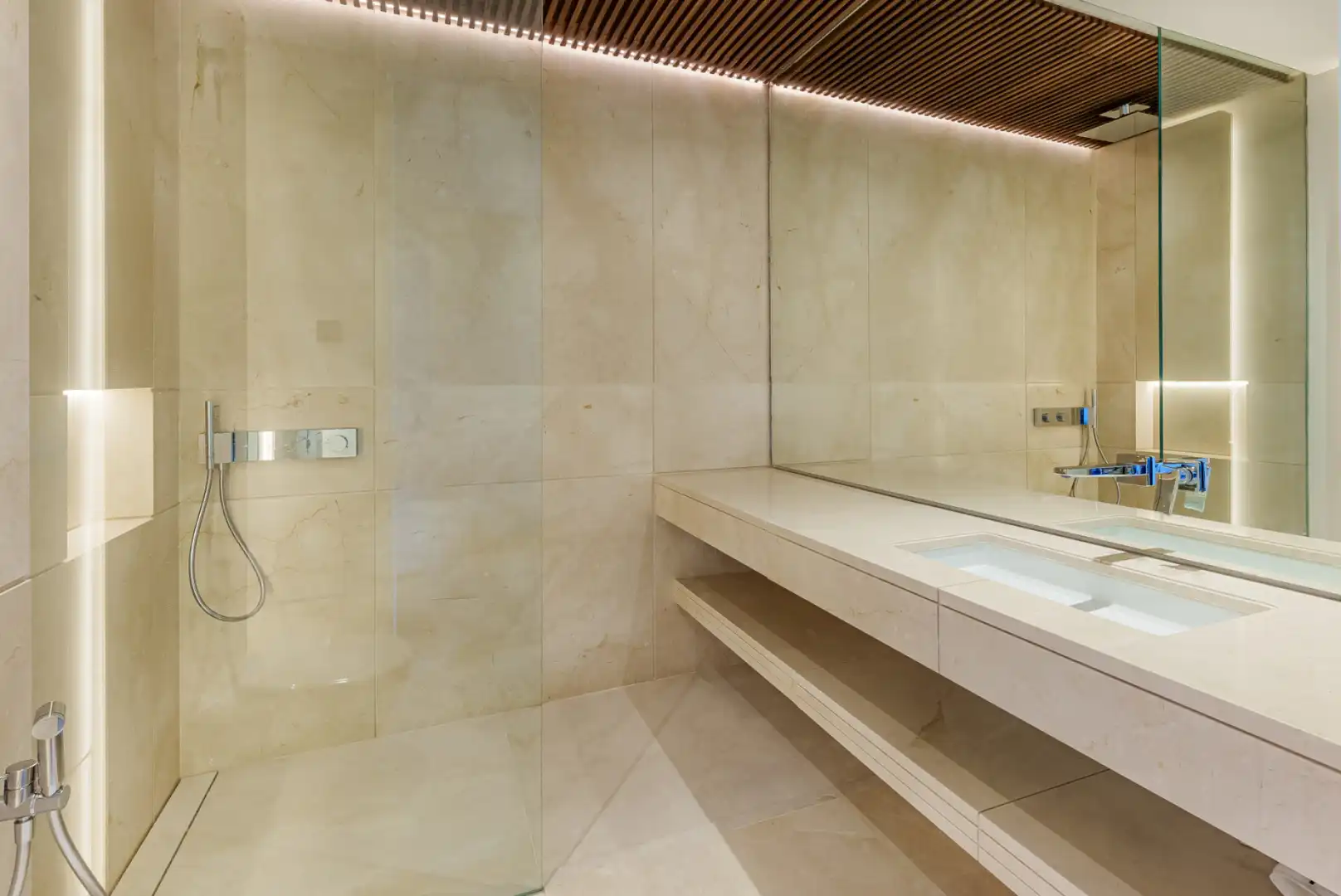 Casa con terraza en venta en Benahavís pueblo, imagen 27
