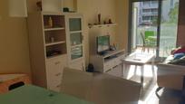 Living room of Flat for sale in Almenara  with Terrace, Balcony and Community pool