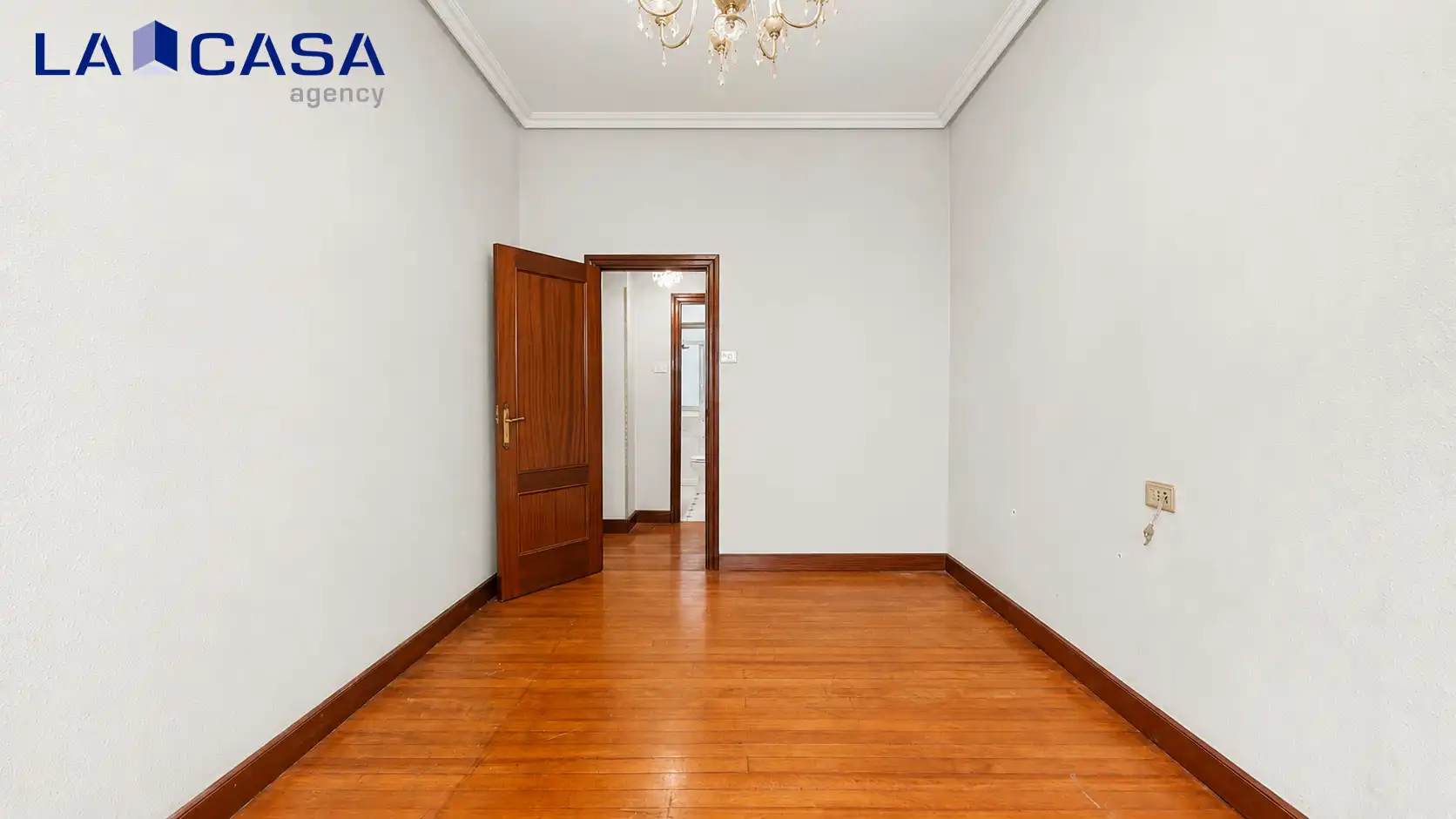 Piso en venta en Bilbao  con Calefacción