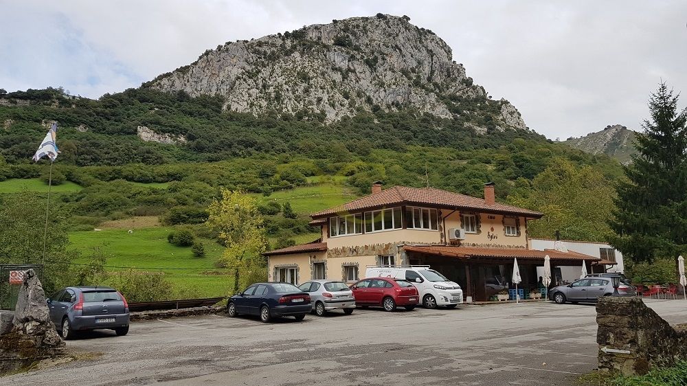Local en venda a Arenas de Cabrales, Cabrales
